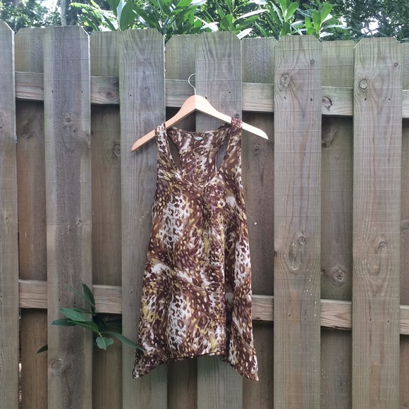 alic Kris Tops - Alic Kris top